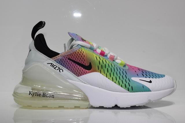 Nike Air Max 270 Women's Shoes-22 - Click Image to Close